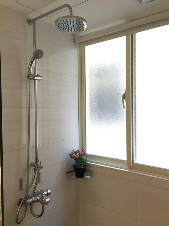 Happiness Dot Appartement Tamsui Kamer foto