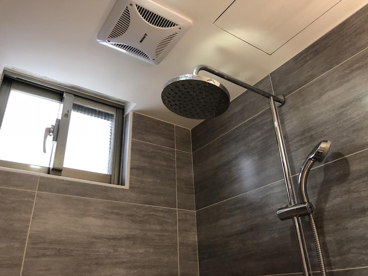 Happiness Dot Appartement Tamsui Buitenkant foto